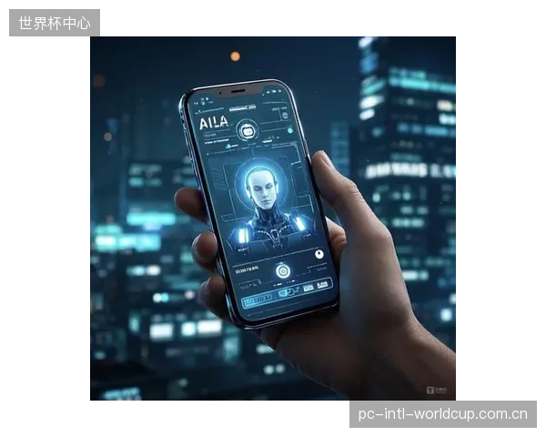 2027年后,基于AI的手机应用将允许普通观众在现场制作出接近专业水准的多机位直播流 2027年后,基于AI的手机应用将允许普通观众在现场制作出接近专业水准的多机位直播流